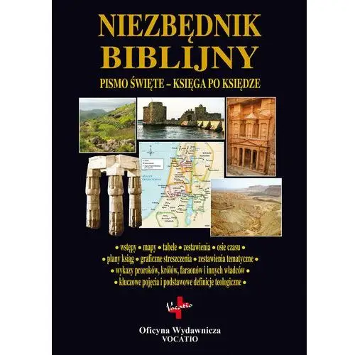 Niezbędnik biblijny