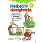 Niezbędnik obieżyświata - obozowanie, gotowanie, gry i zabawy Sklep on-line