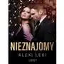 Nieznajomy - opowiadanie erotyczne - ebook mobi Sklep on-line