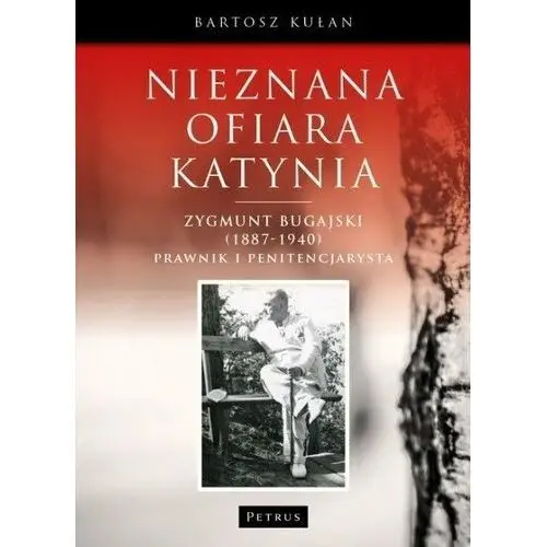 Nieznana ofiara Katynia