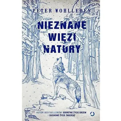 Nieznane więzi natury