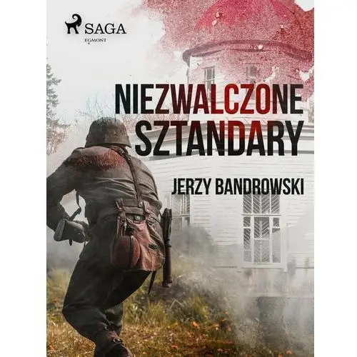 Niezwalczone sztandary