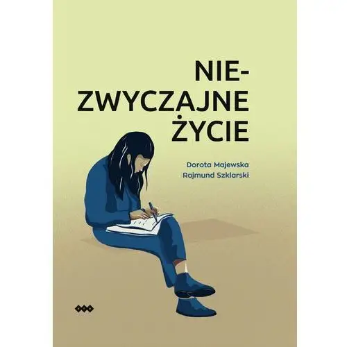 Niezwyczajne życie