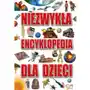 Niezwykła Encyklopedia Dla Dzieci (twarda oprawa) Sklep on-line