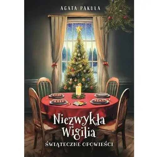 Niezwykła Wigilia - ebook EPUB