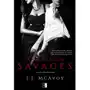 American savages t.3 - j. j. mcavoy Sklep on-line