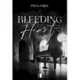 Bleeding heart. bleeding. tom 1 Niezwykłe Sklep on-line