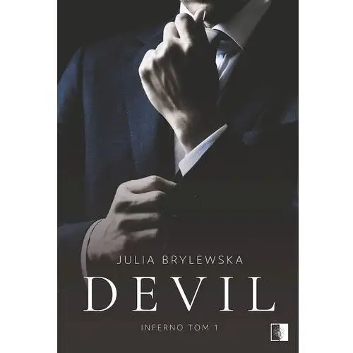 Devil. inferno. tom 1 (pocket)