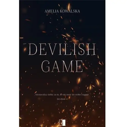 Devilish game. devilish. tom 1