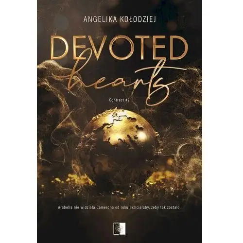 Devoted Hearts. Contract. Tom 2