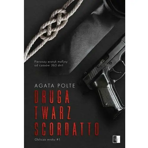 Druga twarz Scordatto