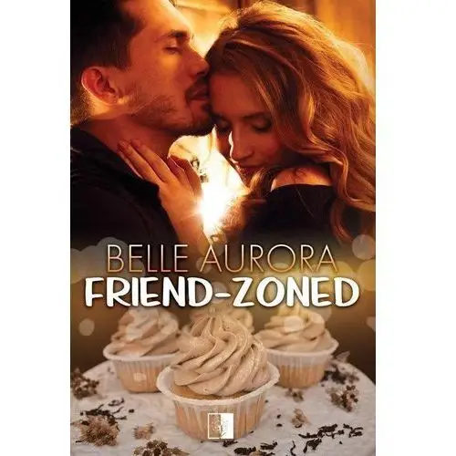 Friend-Zoned - Belle Aurora (MOBI)