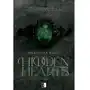 Hidden Hearts. Hellish. Tom 4 Sklep on-line