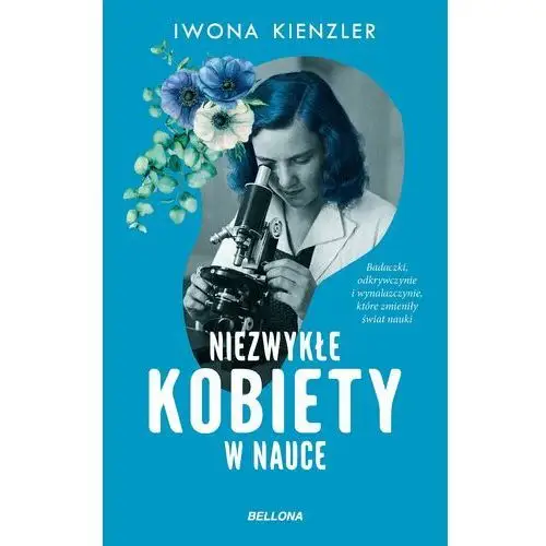 Niezwykłe kobiety w nauce