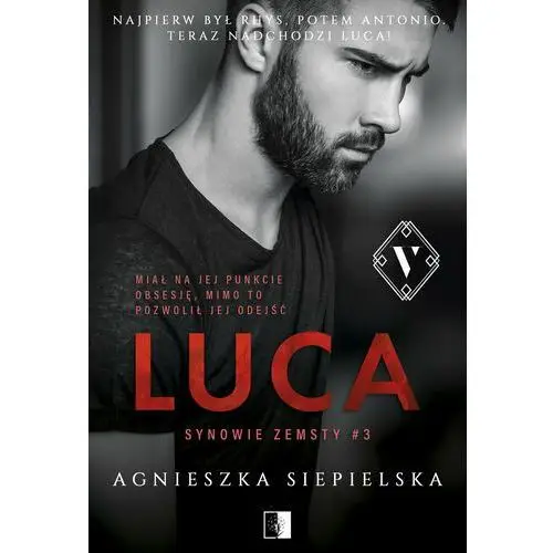 Niezwykłe Luca