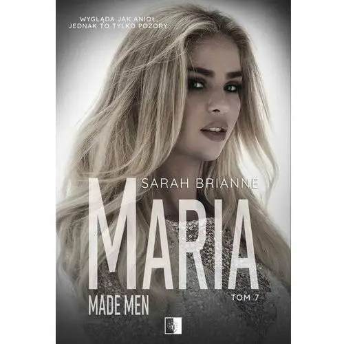 Maria. made men. tom 7, AZ#9F9CBD0CEB/DL-ebwm/epub