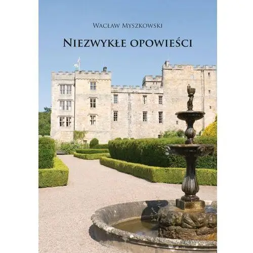 Niezwykłe opowieści