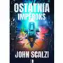 Ostatnia imperoks - john scalzi Niezwykłe Sklep on-line