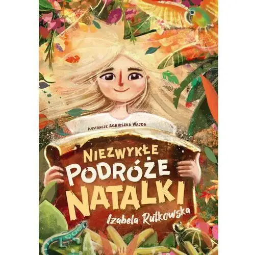 Niezwykłe podróże natalki