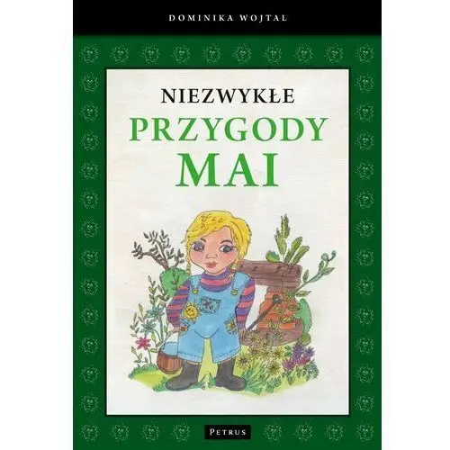 Niezwykłe przygody Mai