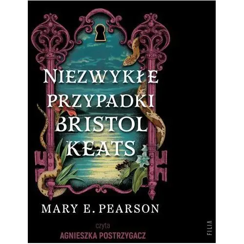 Niezwykłe przypadki Bristol Keats