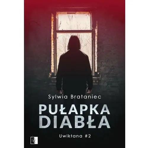 Pułapka diabła. uwikłana. tom 2 Niezwykłe