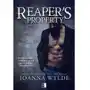 Niezwykłe Reaper's property. reapers mc. tom 1 Sklep on-line