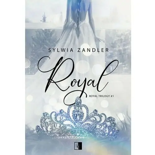Niezwykłe Royal. royal trilogy. tom 1 (pocket)