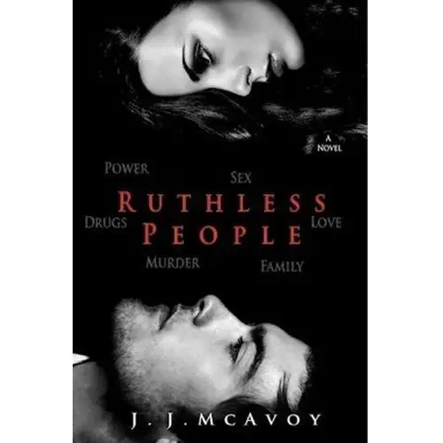 Ruthless People