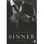 Sinner. inferno. tom 3 Sklep on-line