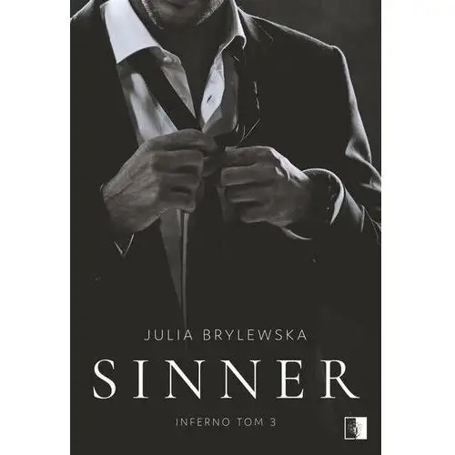 Sinner. inferno. tom 3