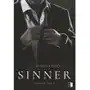 Sinner. inferno. tom 3 Sklep on-line