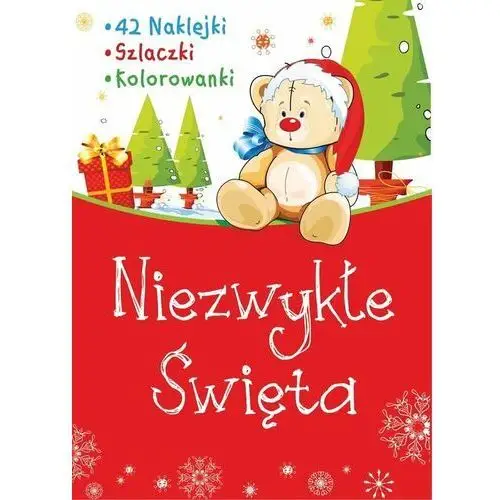 Niezwykłe święta