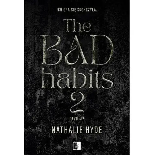 The bad habits. devil. tom 2