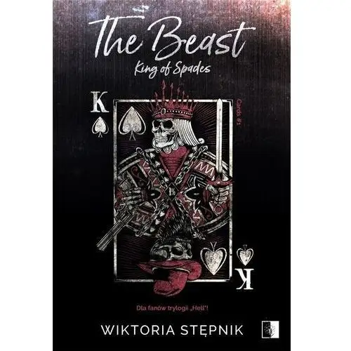 The beast. king of spades