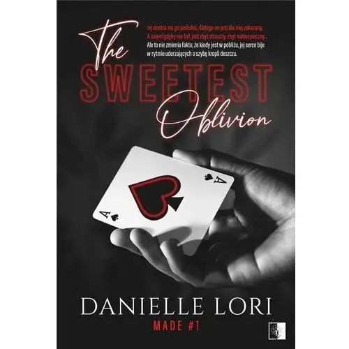 The sweetest oblivion - danielle lori