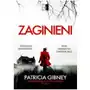 Zaginieni - patricia gibney (mobi) Niezwykłe Sklep on-line