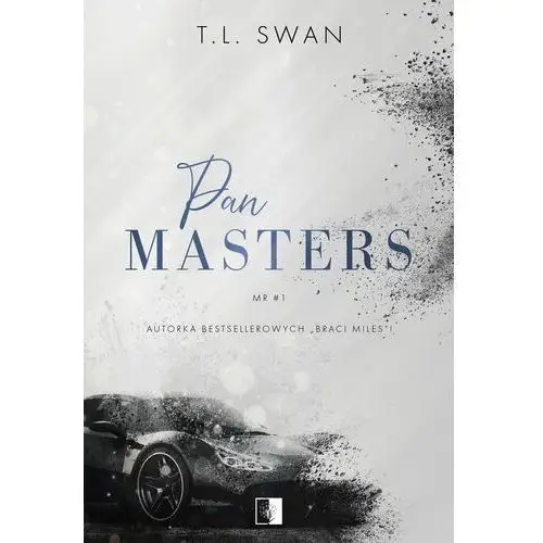 Pan masters. mr. tom 1