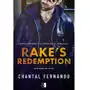 Rake's redemption. wind dragons mc. tom 4 Niezwykłe zagraniczne Sklep on-line