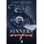 Sinners anonymous. tom 1 Sklep on-line