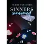 Sinners Consumed. Sinners Anonymous. Tom 3 Sklep on-line