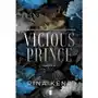 Vicious Prince. Royal Elite. Tom 5 Sklep on-line