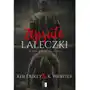 Zepsute laleczki. tom 4 Sklep on-line
