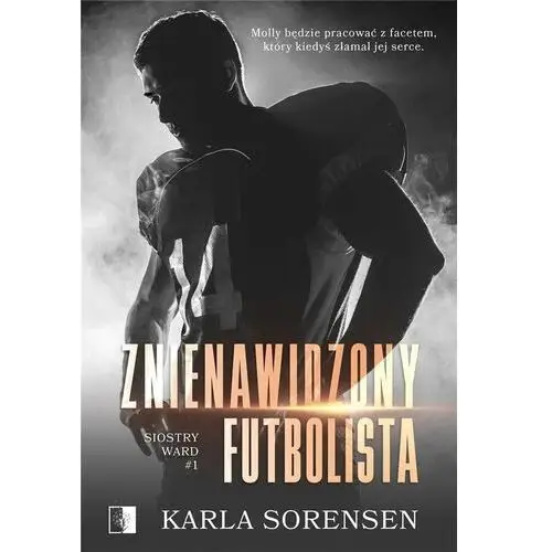 Znienawidzony futbolista