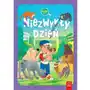 Niezwykły dzień. Duże litery. Oprawa twarda Sklep on-line