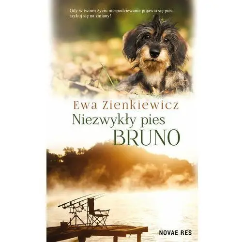 Niezwykły pies Bruno