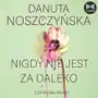 Nigdy nie jest za daleko Sklep on-line