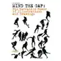 Mind the gap: mind the gap: the narrative power of illustrations and drawings Niggli verlag Sklep on-line