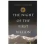 Night of the first billion Syracuse university press Sklep on-line