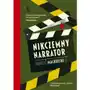 Nikczemny narrator - ebook mobi Sklep on-line